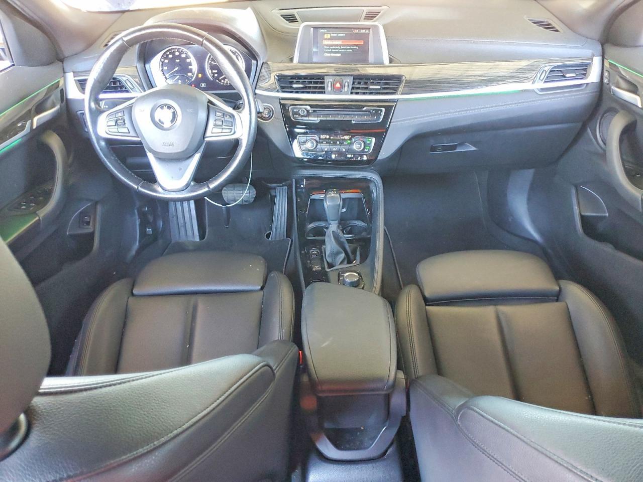 2018 BMW X2 xDrive28I - zdjęcie 8