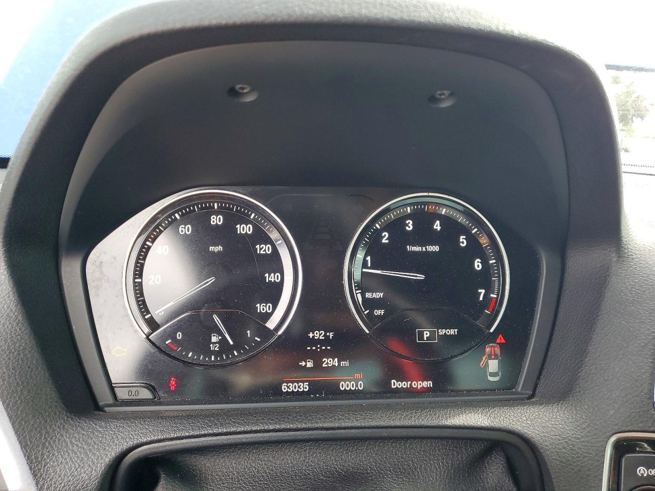 2018 BMW Seria 2 Coupe M240i - zdjęcie 9