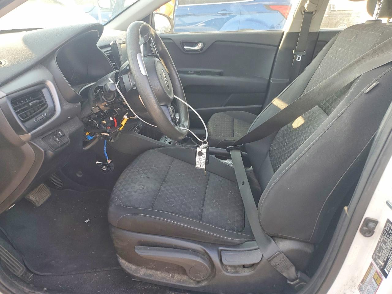 2019 Kia Rio S - zdjęcie 7