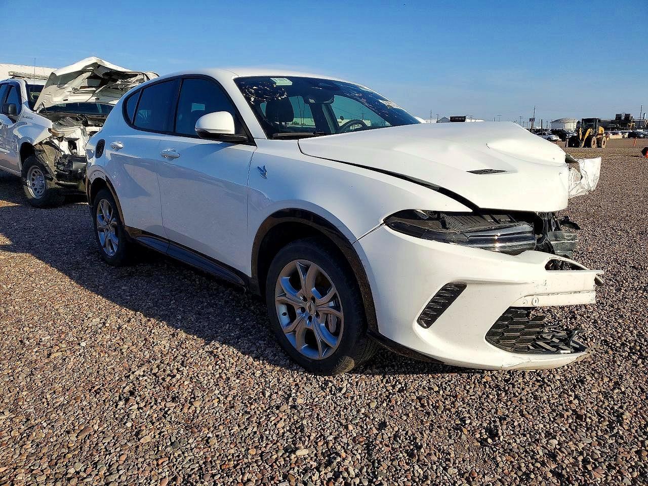 2024 Dodge Hornet R/T - zdjęcie 4