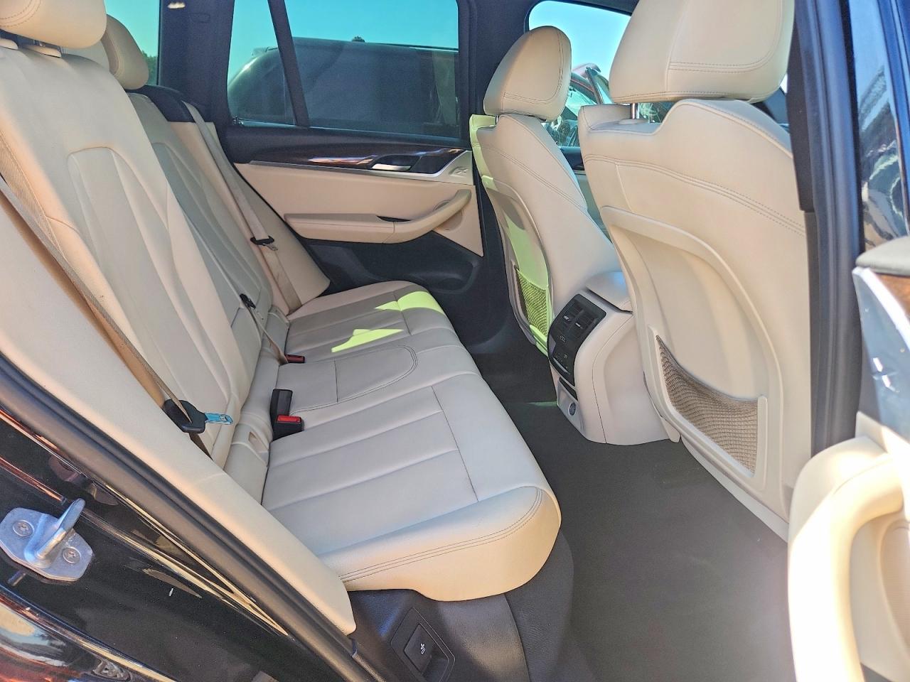2019 BMW X3 Sdrive30I - zdjęcie 11