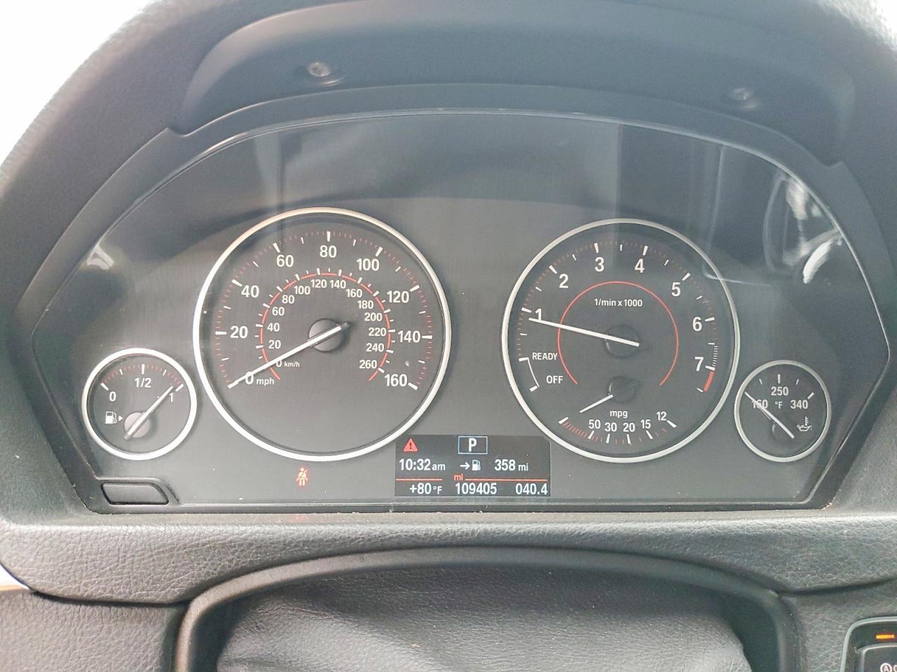 2018 BMW 330 I - zdjęcie 9