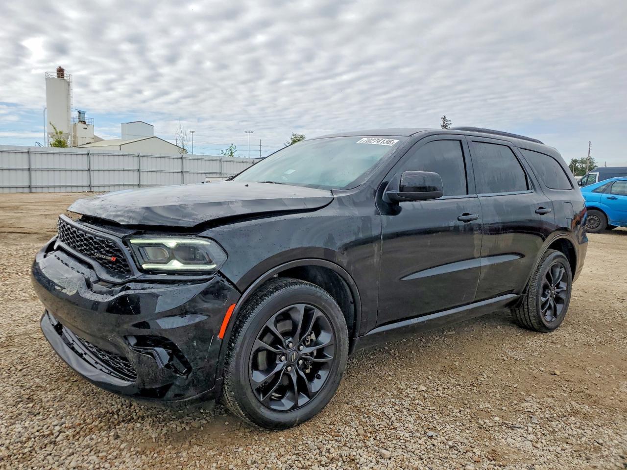 2023 Dodge Durango