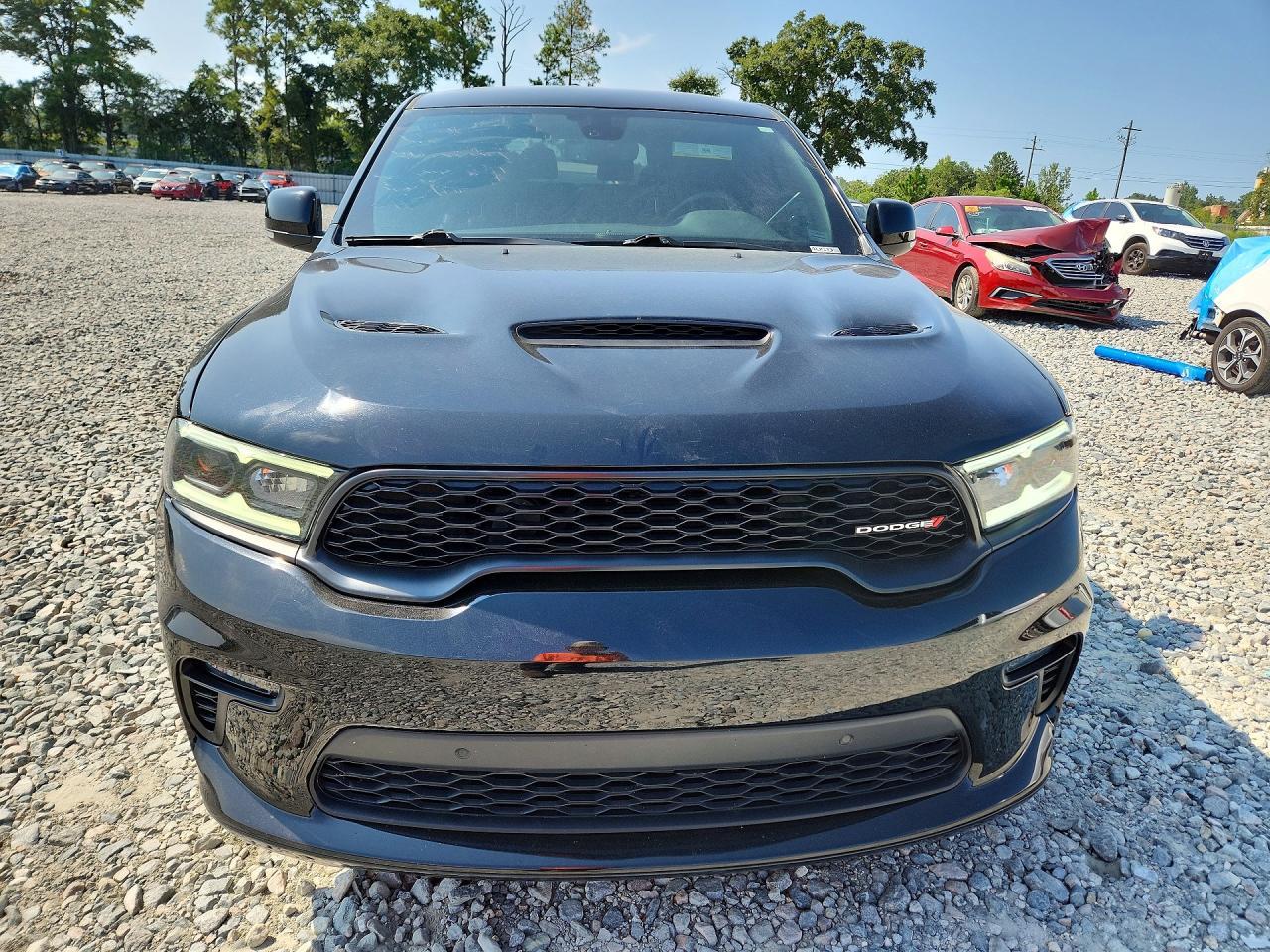 2022 Dodge Durango R/T - zdjęcie 5
