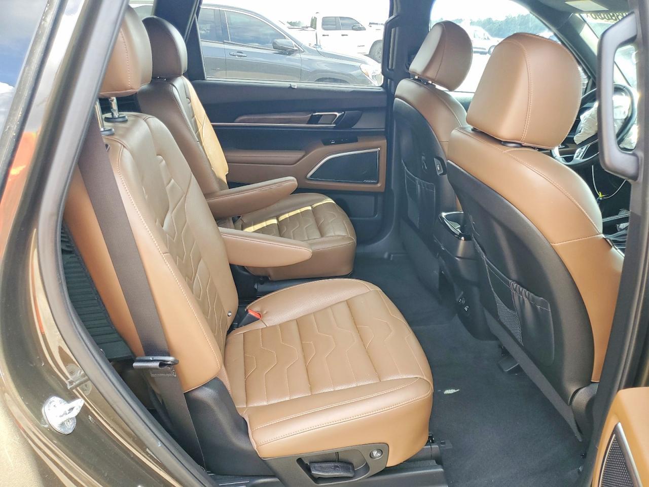 2022 Kia Telluride Sx - zdjęcie 11