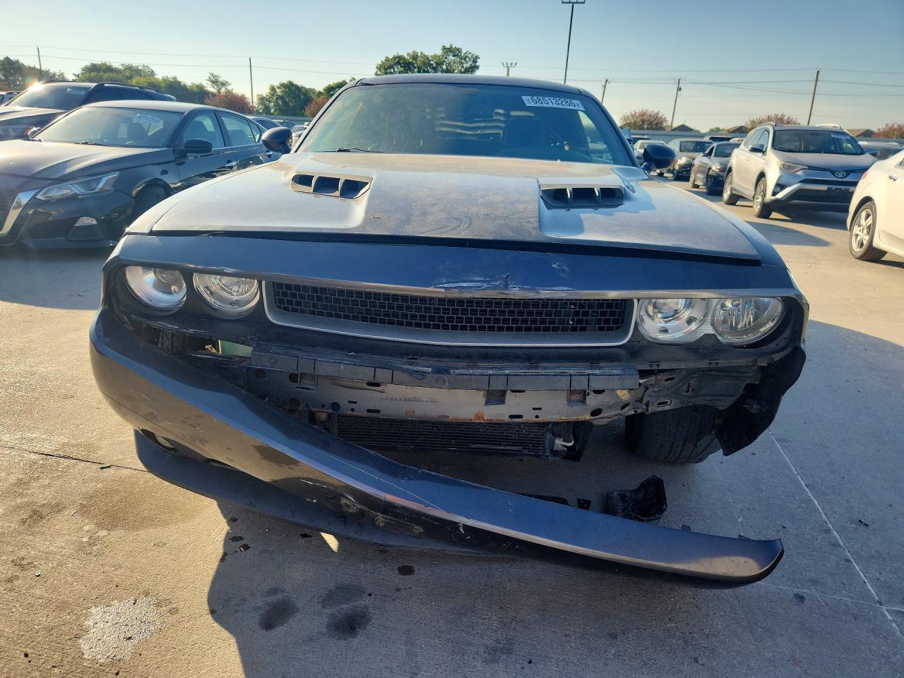 2013 Dodge Challenger R/T - zdjęcie 5