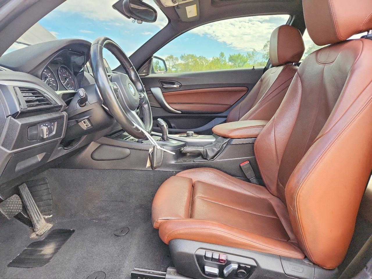 2016 BMW Seria 2 Coupe M235i - zdjęcie 7