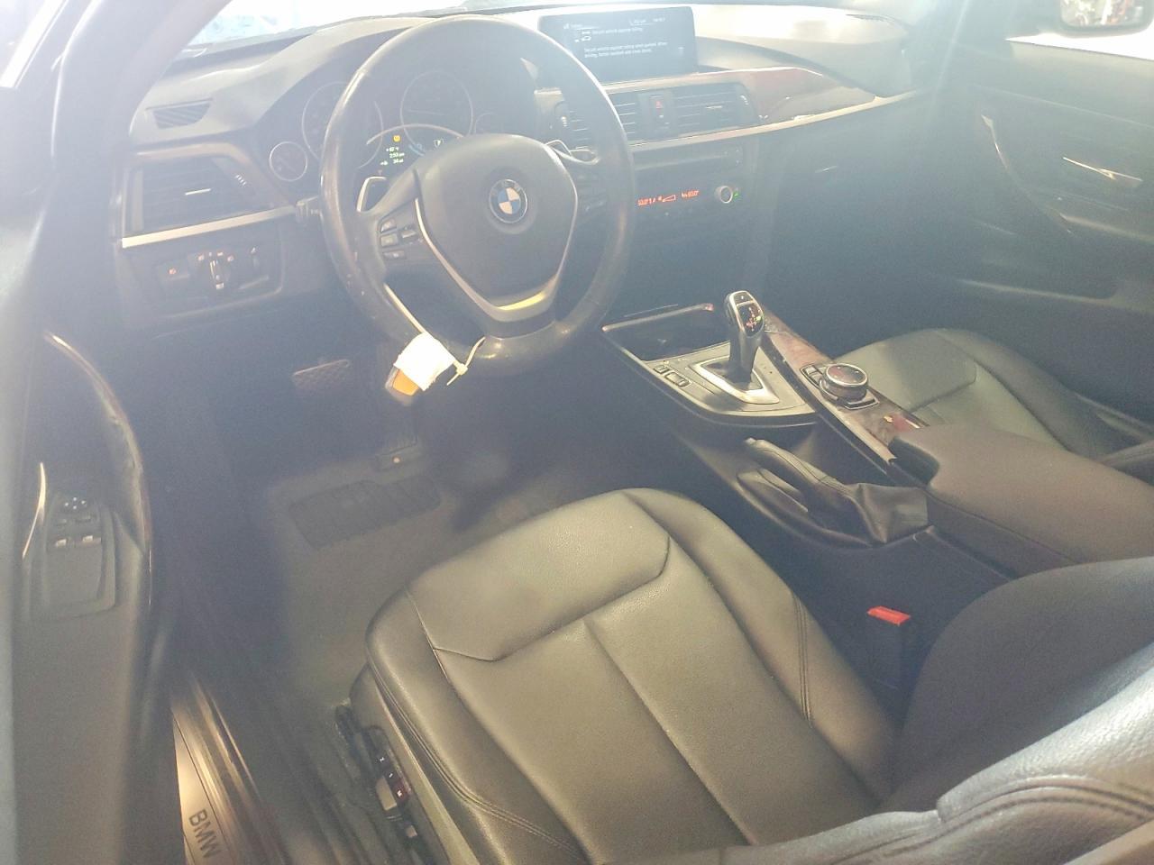 2014 BMW Seria 4 Coupe 428i - zdjęcie 8