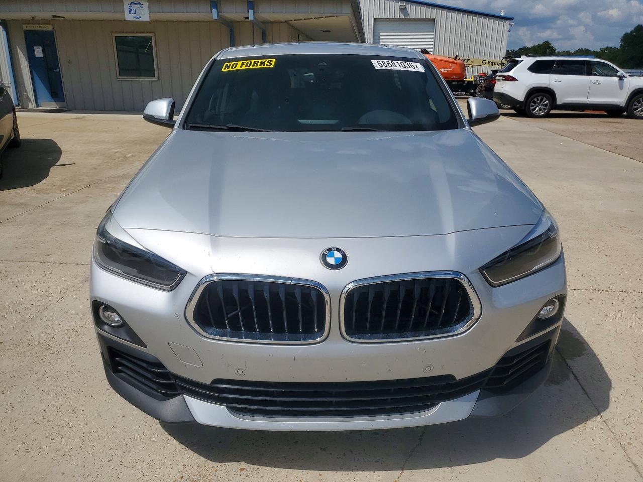 2019 BMW X2 Sdrive28I - zdjęcie 5