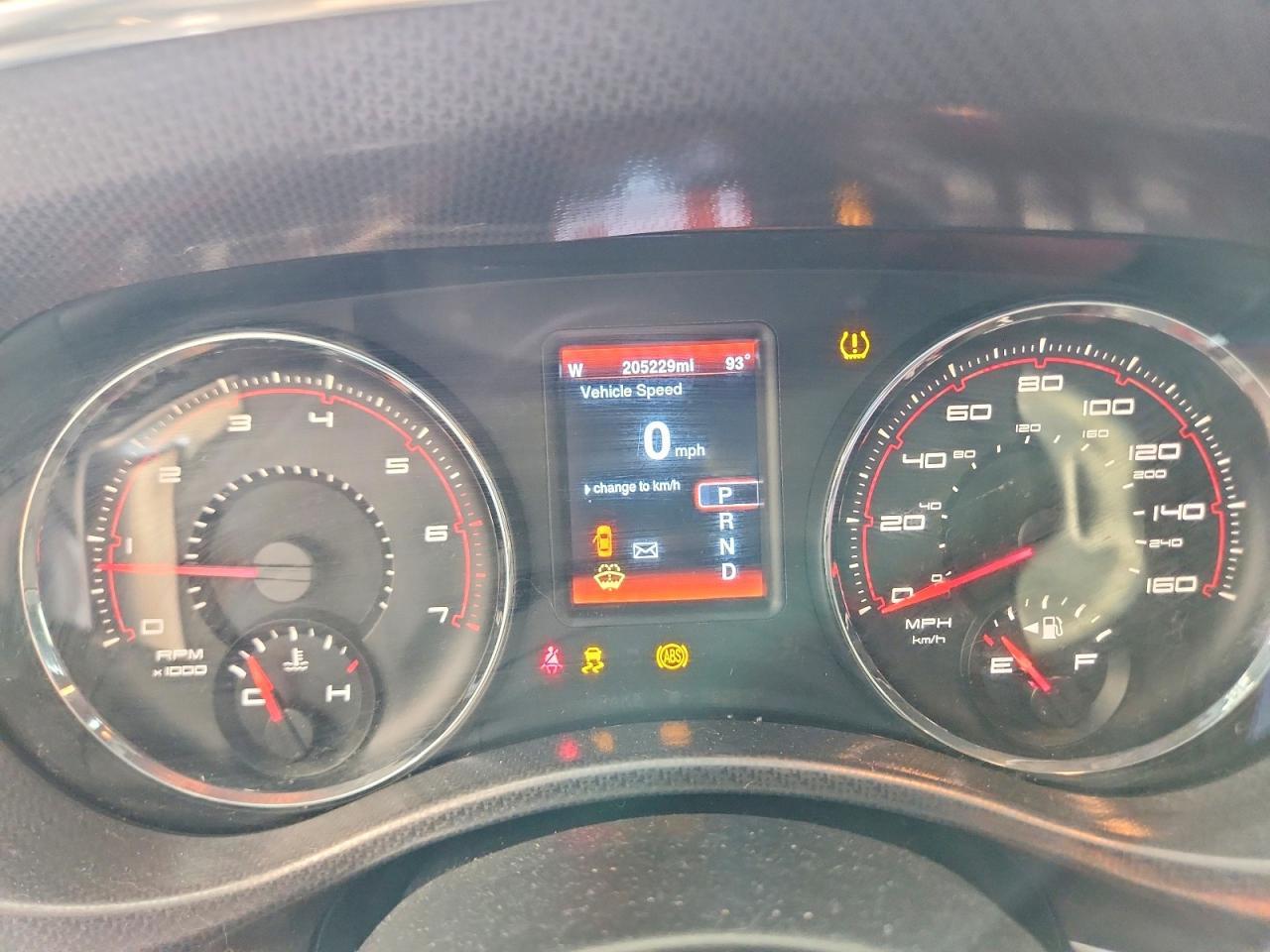 2013 Dodge Charger R/T - zdjęcie 9