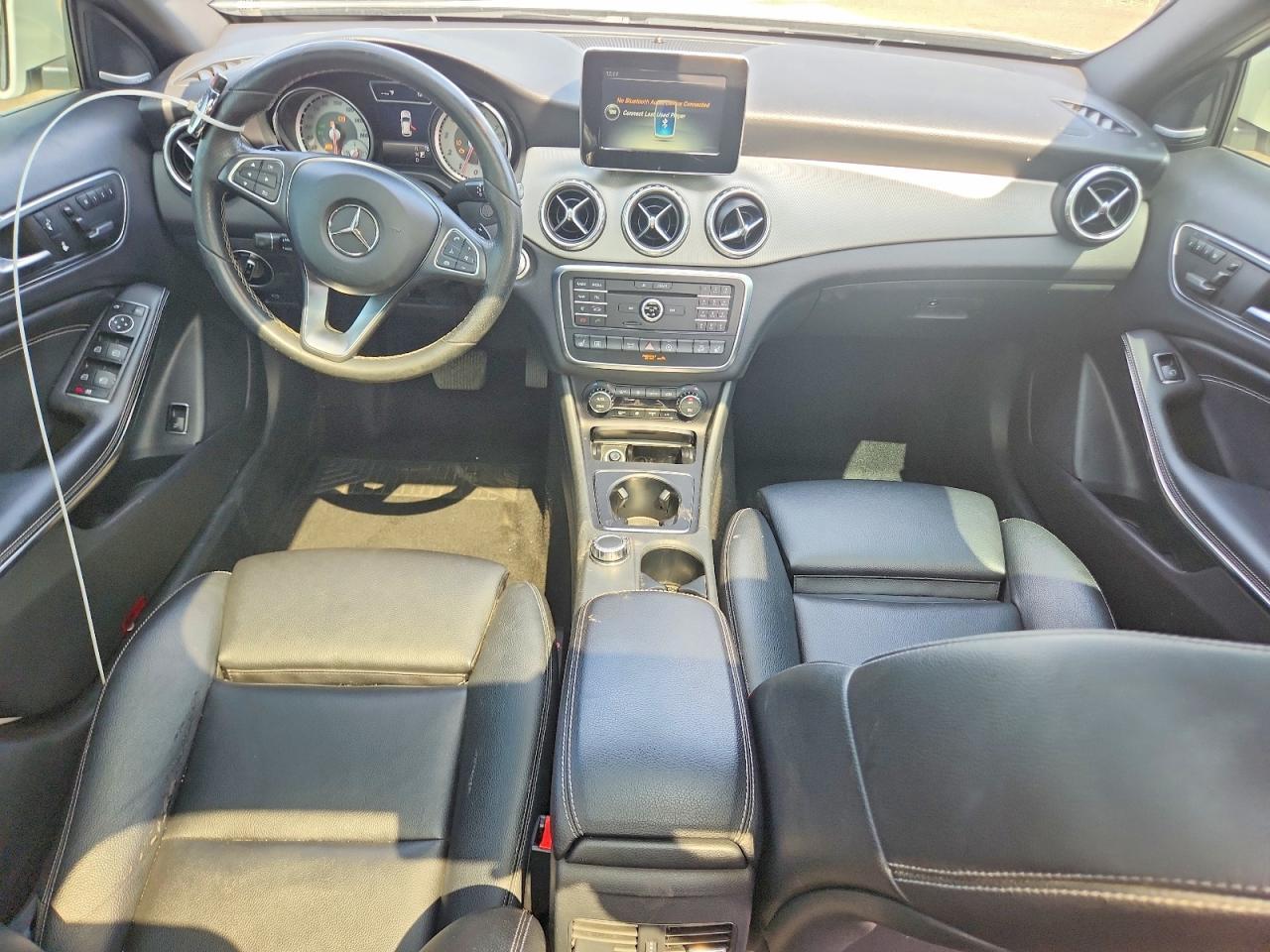 2017 Mercedes-Benz Gla 250 4Matic - zdjęcie 8
