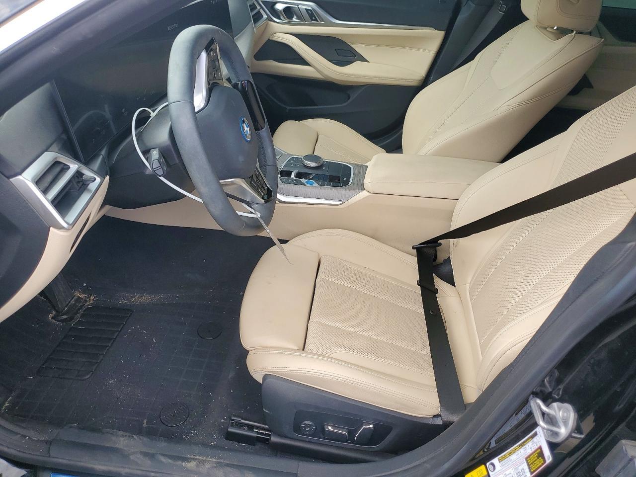 2025 BMW I4 xDrive 40 - zdjęcie 7