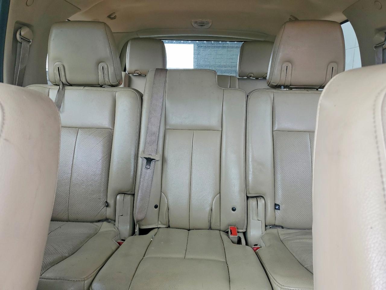 2013 Ford Expedition Xlt - zdjęcie 10