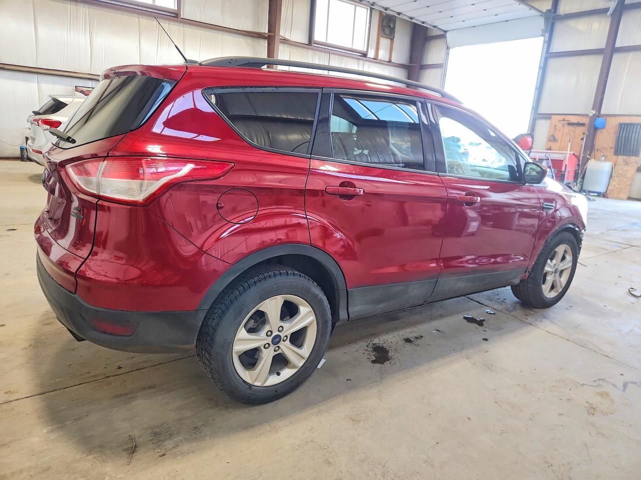 2015 Ford Escape Se - zdjęcie 3