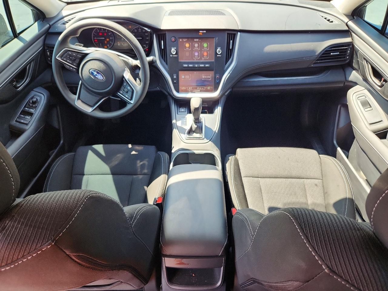 2025 Subaru Legacy - zdjęcie 8