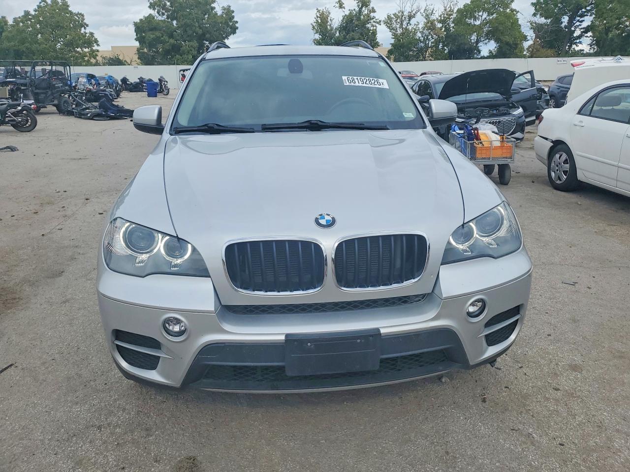 BMW X5 - zdjęcie 5