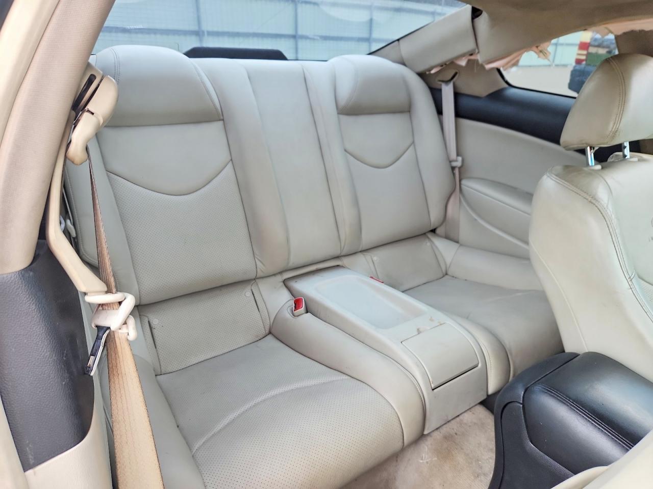 2013 Infiniti G37 Coupe Journey - zdjęcie 10