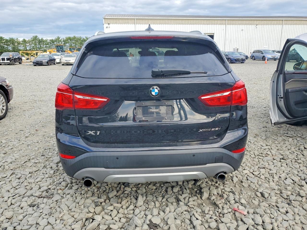 2019 BMW X1 xDrive28I - zdjęcie 6