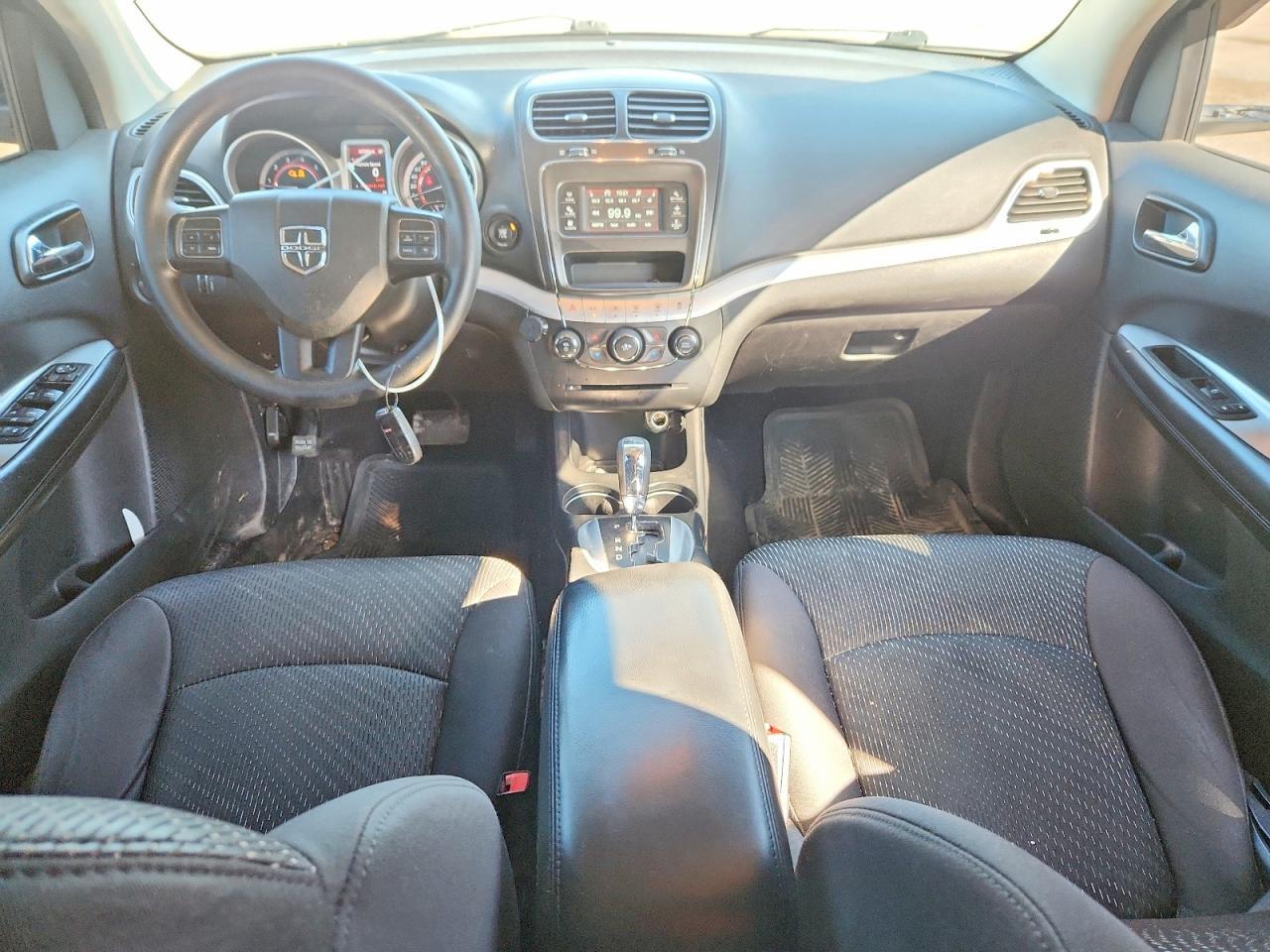 2013 Dodge Journey Se - zdjęcie 8