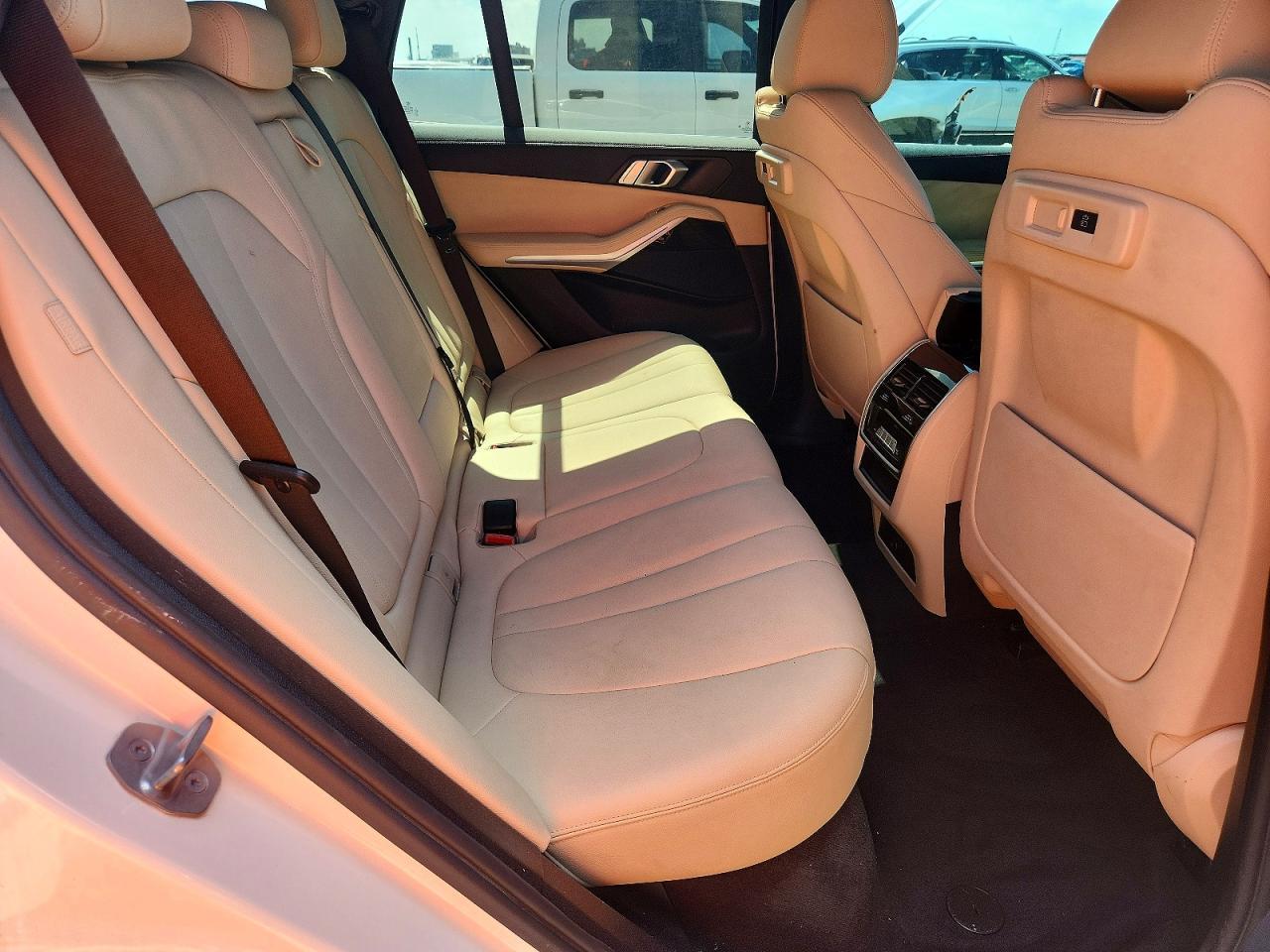 2021 BMW X5 Sdrive 40I - zdjęcie 11