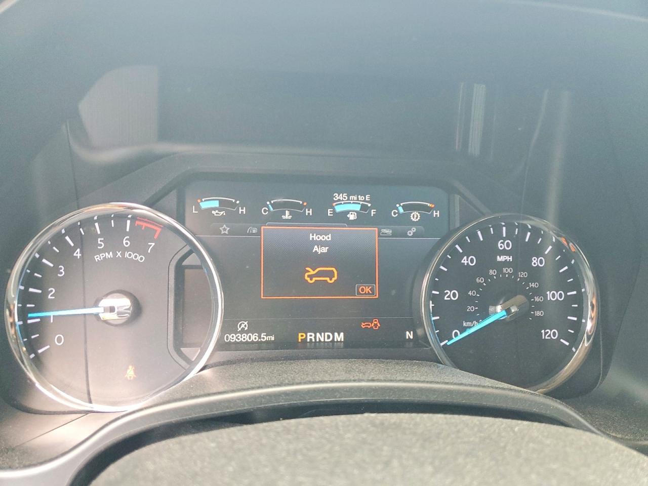 2018 Ford Expedition Platinum - zdjęcie 9