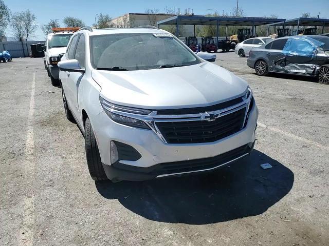 2022 Chevrolet Equinox Lt - zdjęcie 14