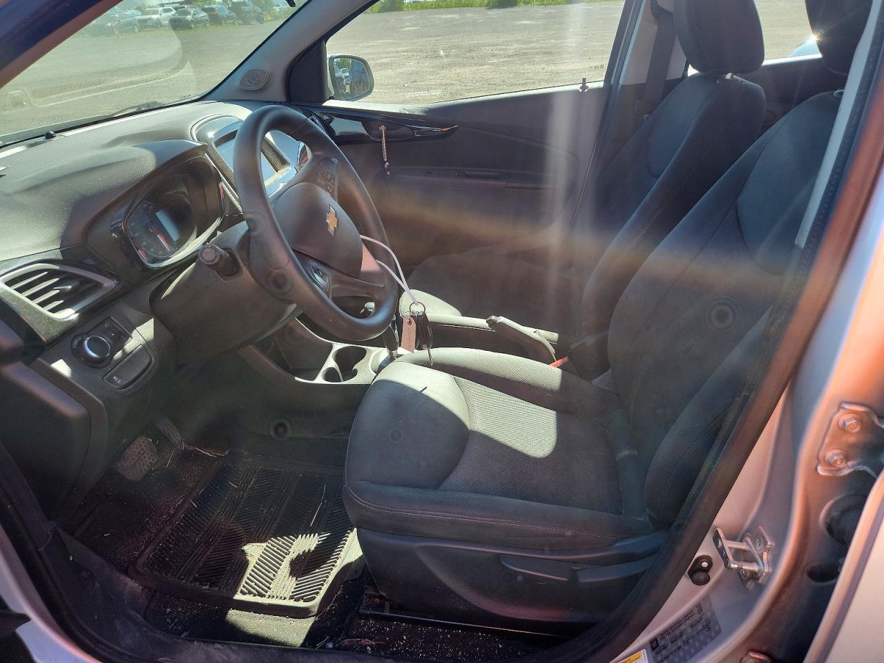 2019 Chevrolet Spark 1Lt - zdjęcie 7