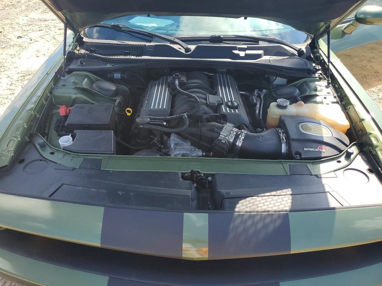 2020 Dodge Challenger R/T Scat Pack - zdjęcie 11