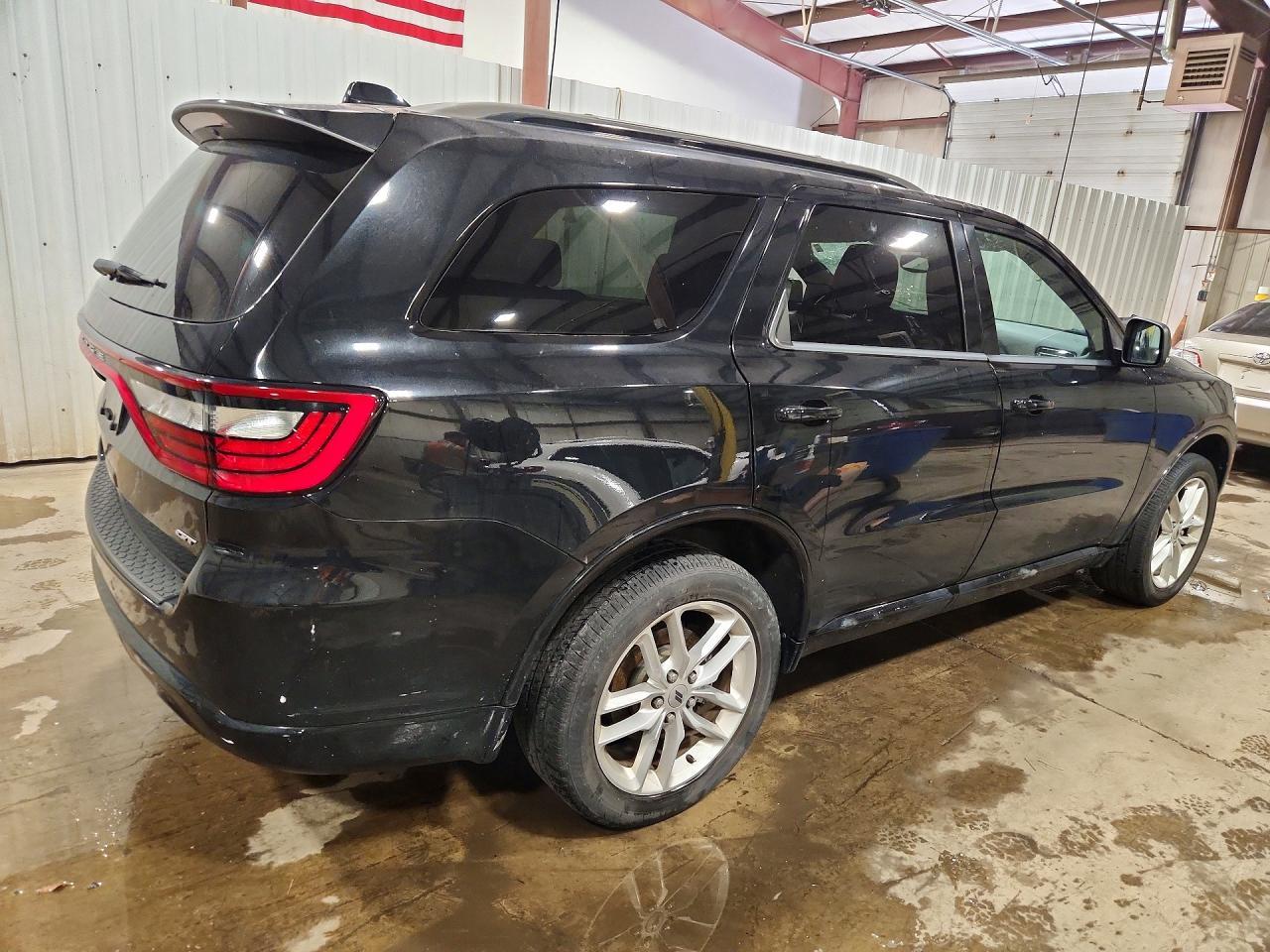 2021 Dodge Durango Gt - zdjęcie 3