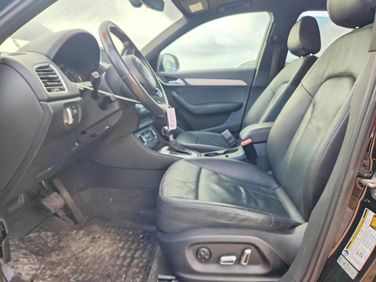 2018 Audi Q3 Premium - zdjęcie 7