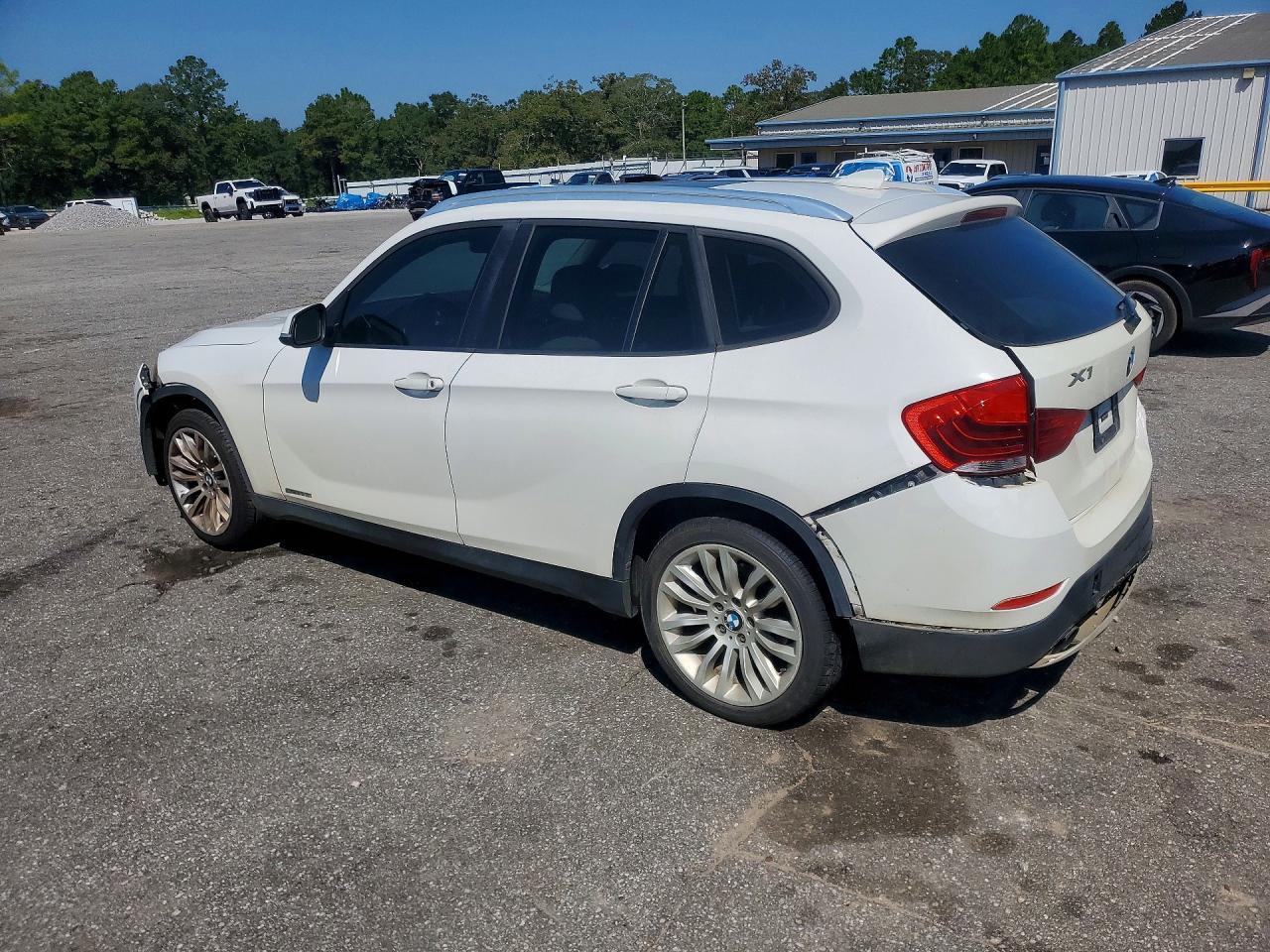 2013 BMW X1 Sdrive28I - zdjęcie 2