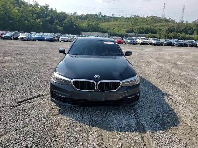 2018 BMW 530 Xi - zdjęcie 13
