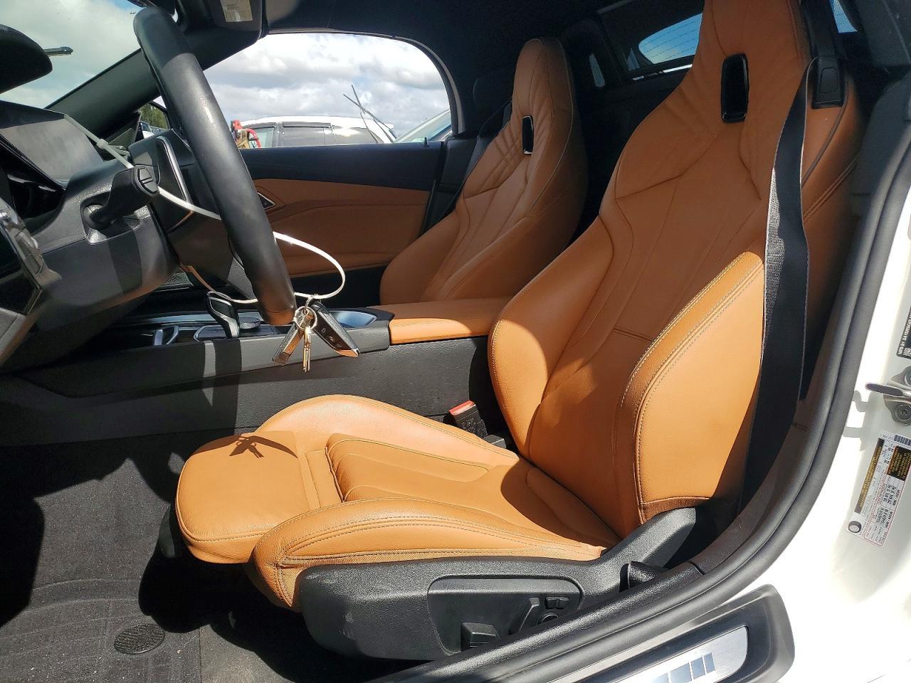 2026 BMW Z4 Sdrive30I - zdjęcie 7