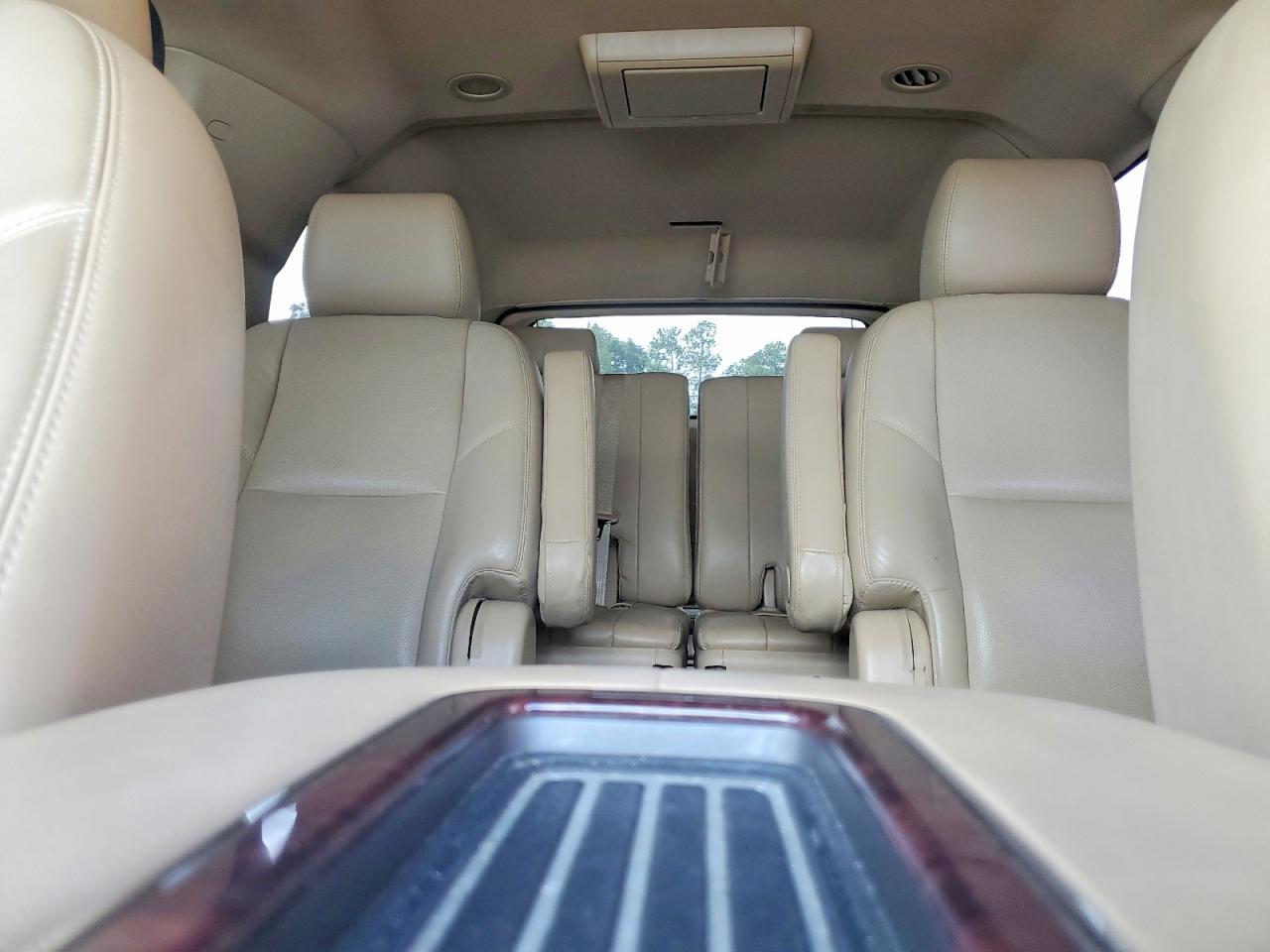 2013 Cadillac Escalade Esv Premium - zdjęcie 10