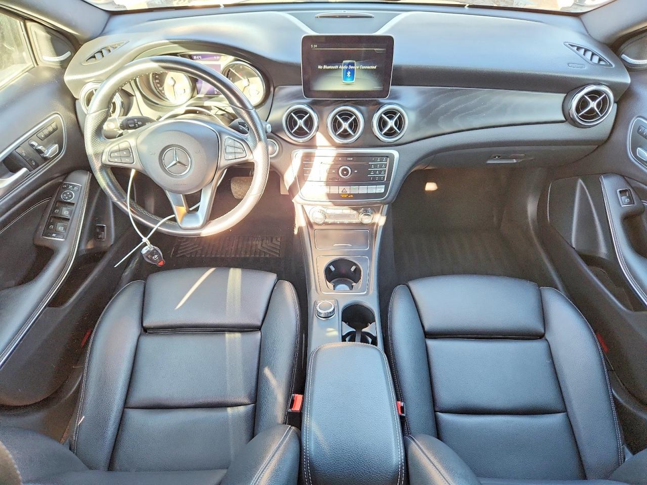 2019 Mercedes-Benz Gla 250 4Matic - zdjęcie 8