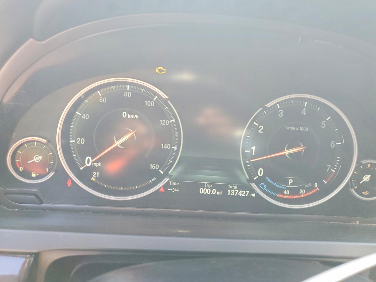 2014 BMW Seria 7 Alpina B7 - zdjęcie 9