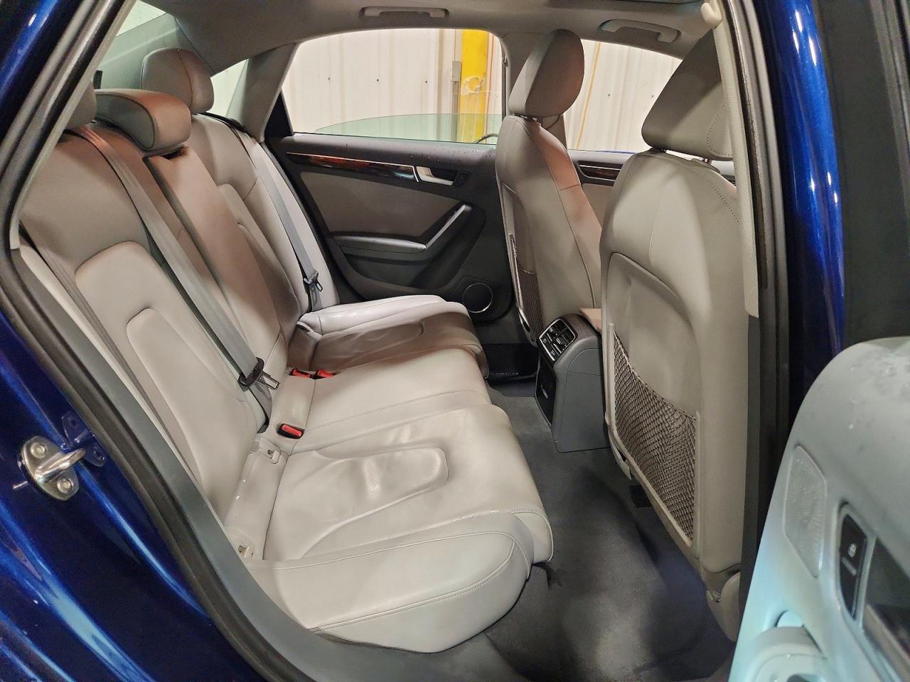 2015 Audi A4 Premium Plus - zdjęcie 10