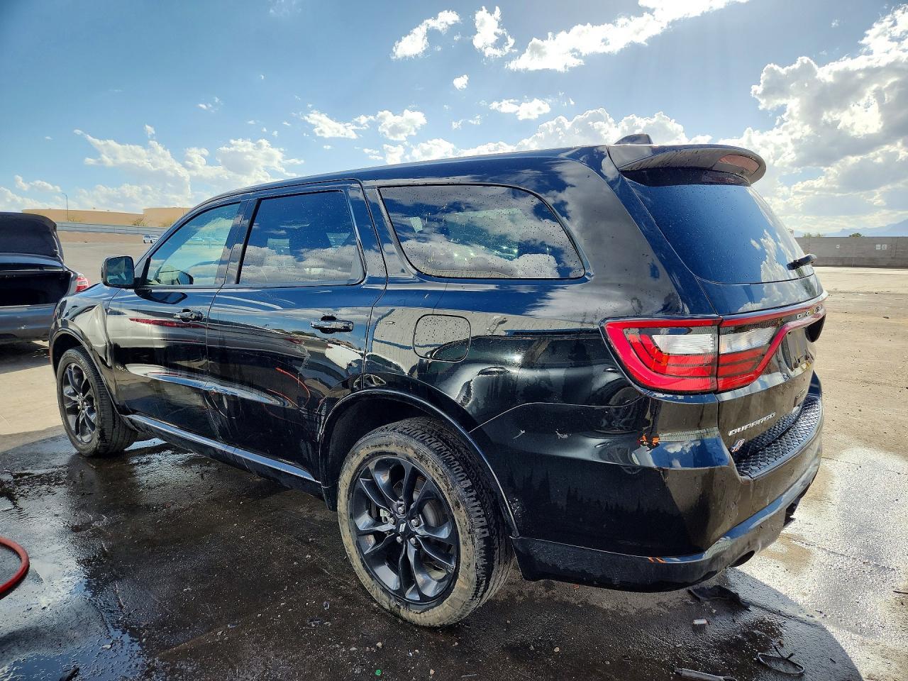 2025 Dodge Durango Gt - zdjęcie 2