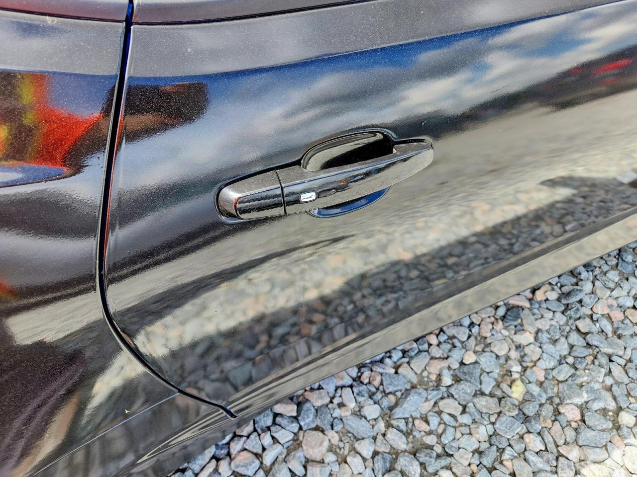 2018 Chevrolet Camaro Lt - zdjęcie 10