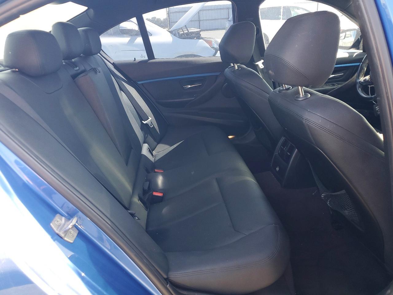 2016 BMW 328 I Sulev - zdjęcie 10