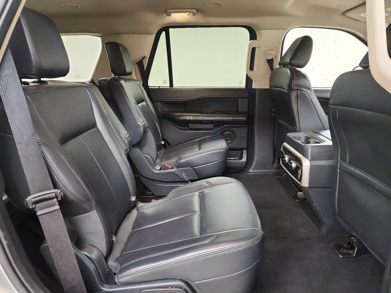 2024 Ford Expedition Xlt - zdjęcie 11