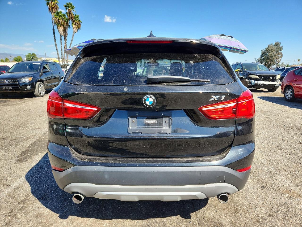 2018 BMW X1 xDrive28I - zdjęcie 6
