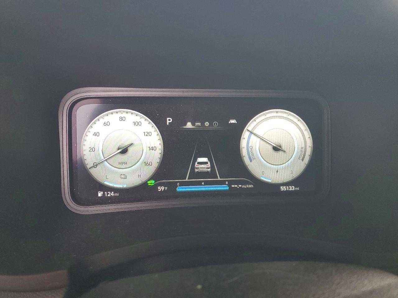 2022 Hyun Kona Electric Se - zdjęcie 9