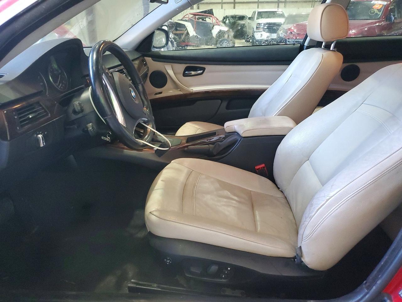 2013 BMW 328 I - zdjęcie 7