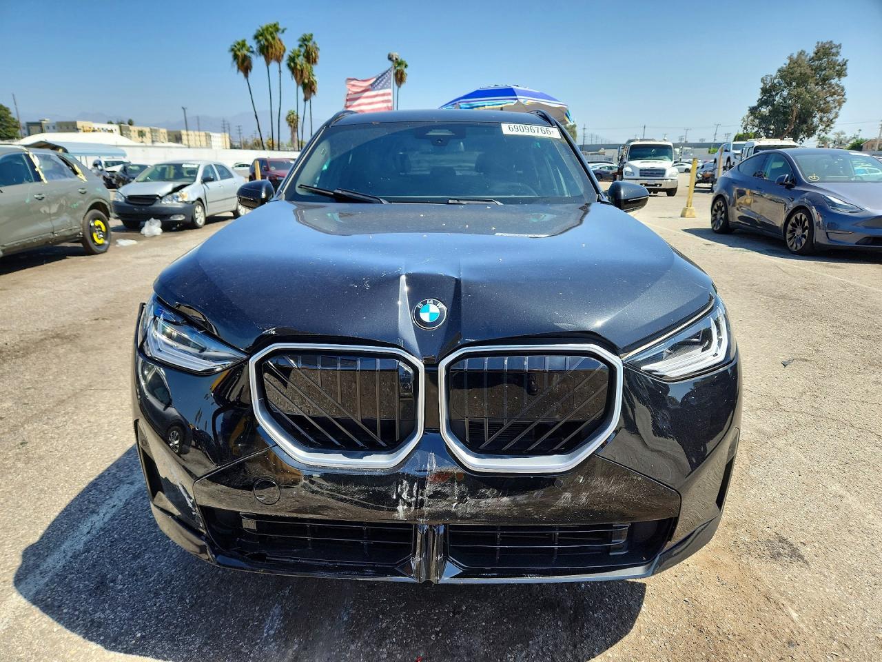 2026 BMW X3 30 xDrive - zdjęcie 5