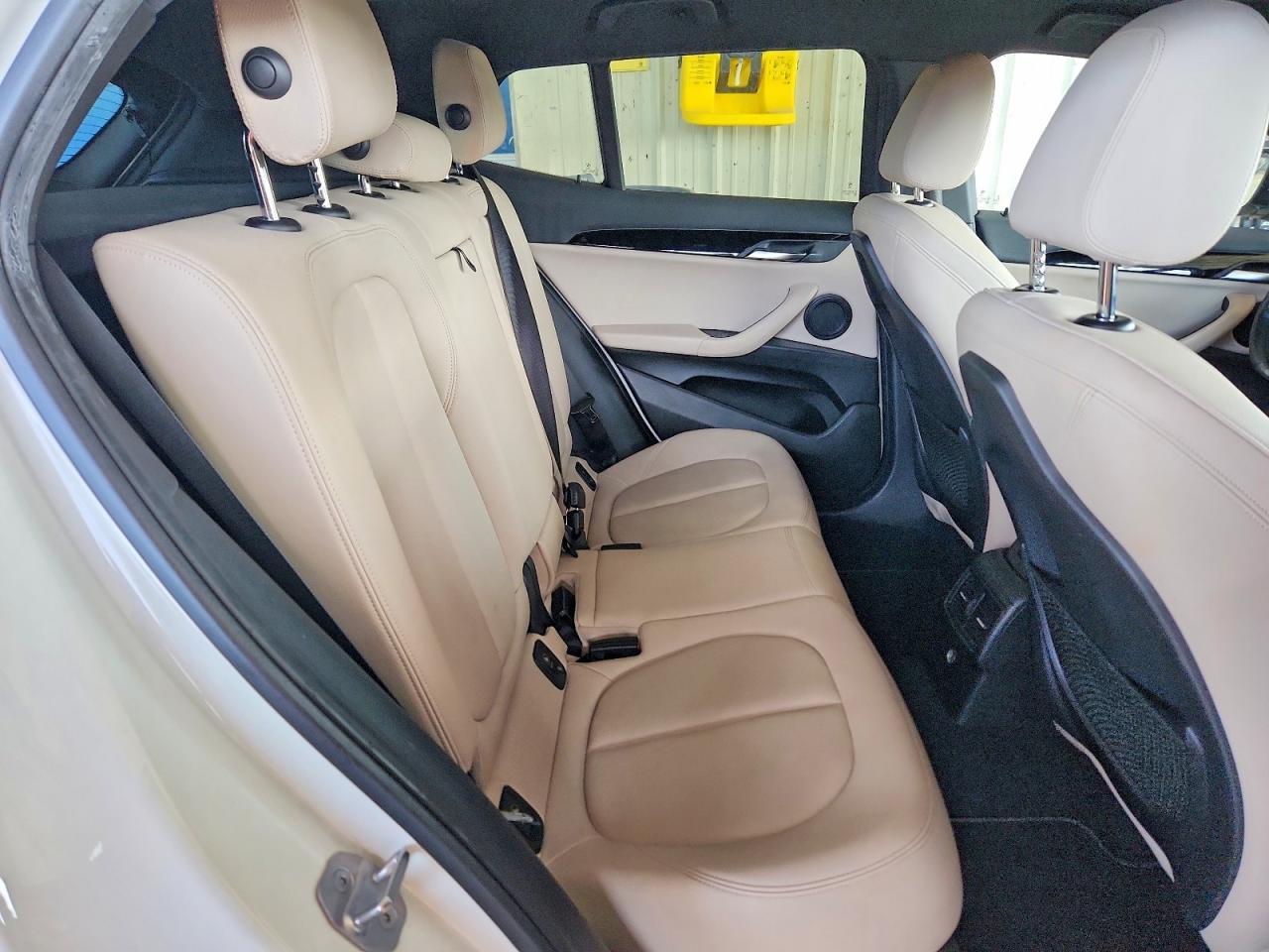 2018 BMW X2 xDrive28I - zdjęcie 11