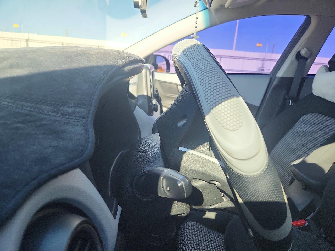 2020 Hyundai Kona Se - zdjęcie 9