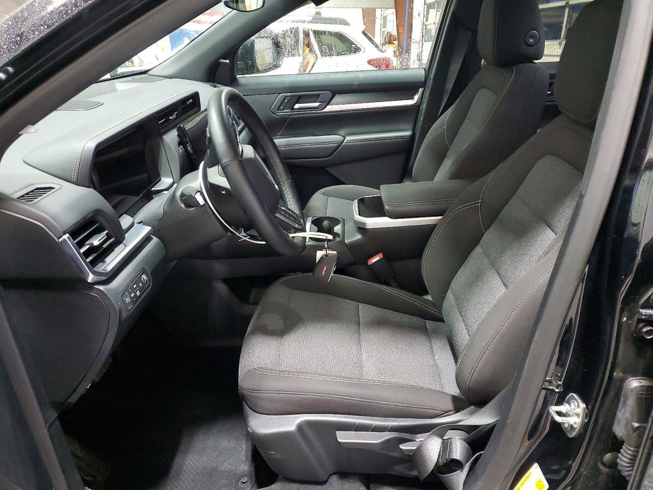 2026 GMC Terrain Elevation - zdjęcie 7