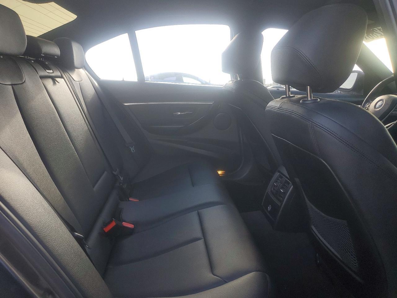 2016 BMW 328 I Sulev - zdjęcie 10
