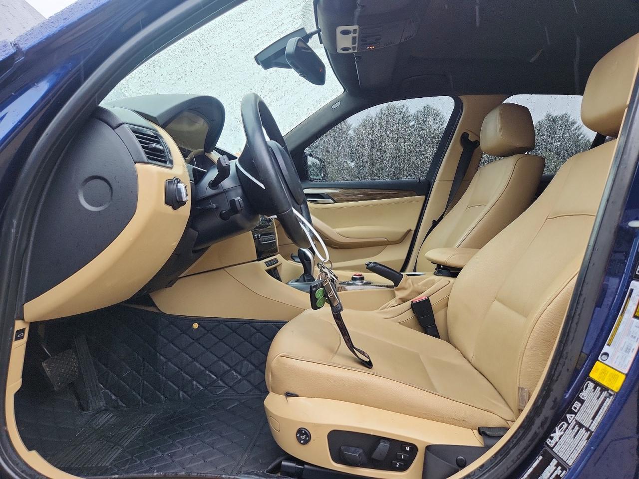 2014 BMW X1 xDrive28I - zdjęcie 7